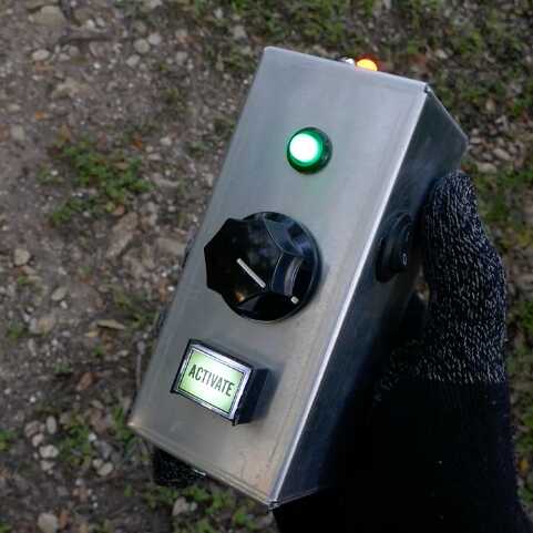 Spacetime Gizmo image
