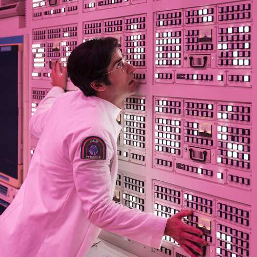 Netflix's Maniac image