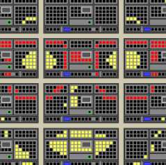 Netflix's <i>Maniac</i> Mainframe [GRTA] image