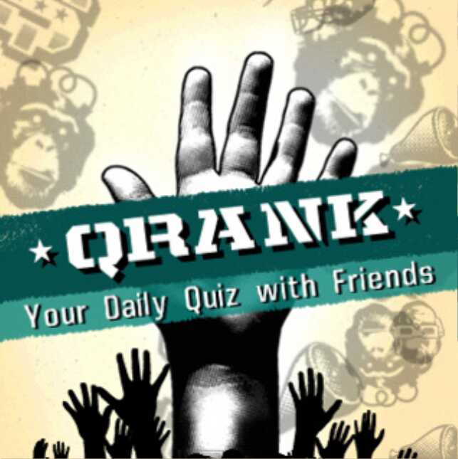 QRANK image