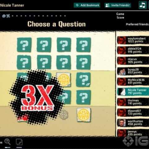 QRANK image