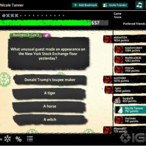 QRANK image