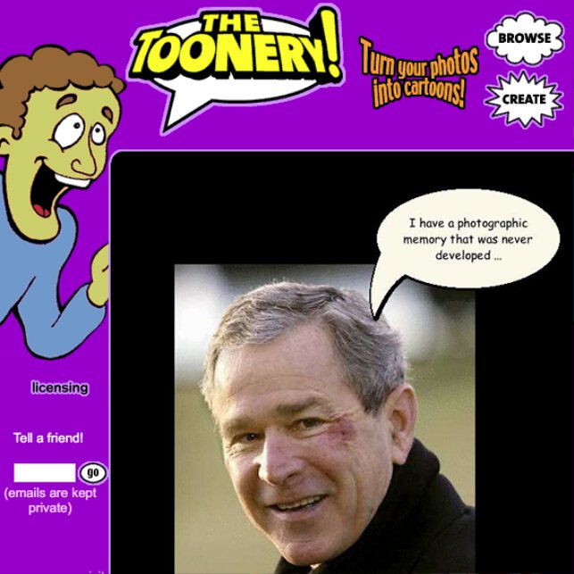 The Toonery image