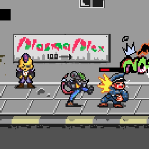 Undermaller Brawler image