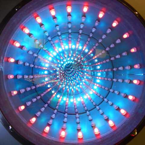 Wormhole Actualization Machine [WAM] image