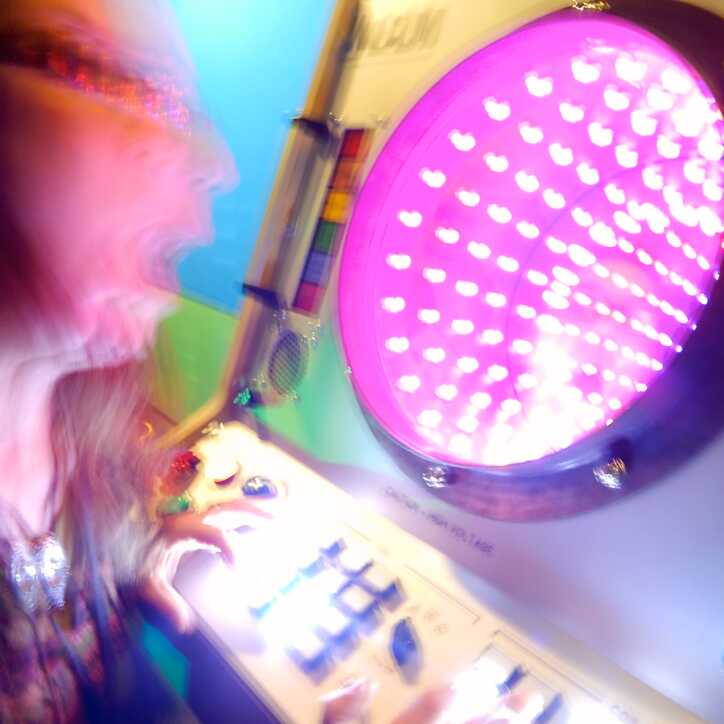Wormhole Actualization Machine [WAM] image